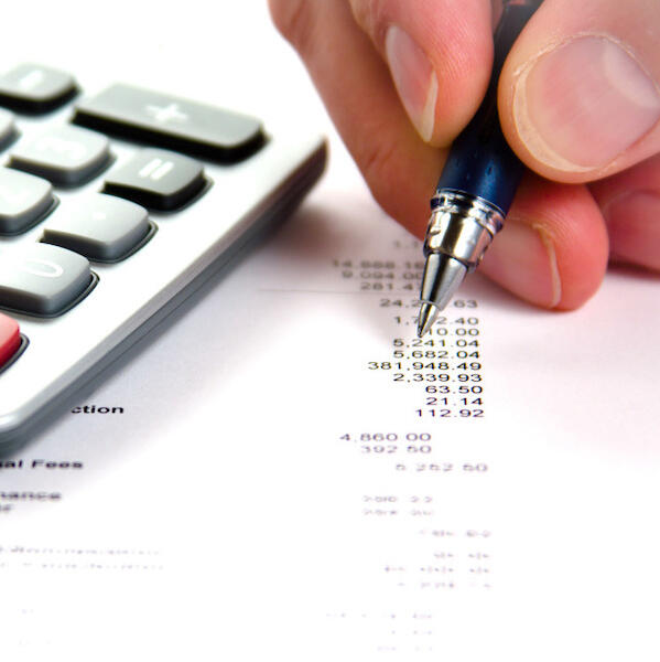 Know Your Counterparts from Their Financial Statements | FaBuTX Training